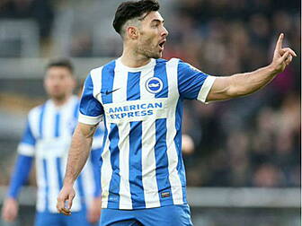 Richie Towell on adjusting to...
